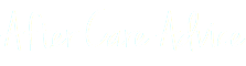 After Care Advice